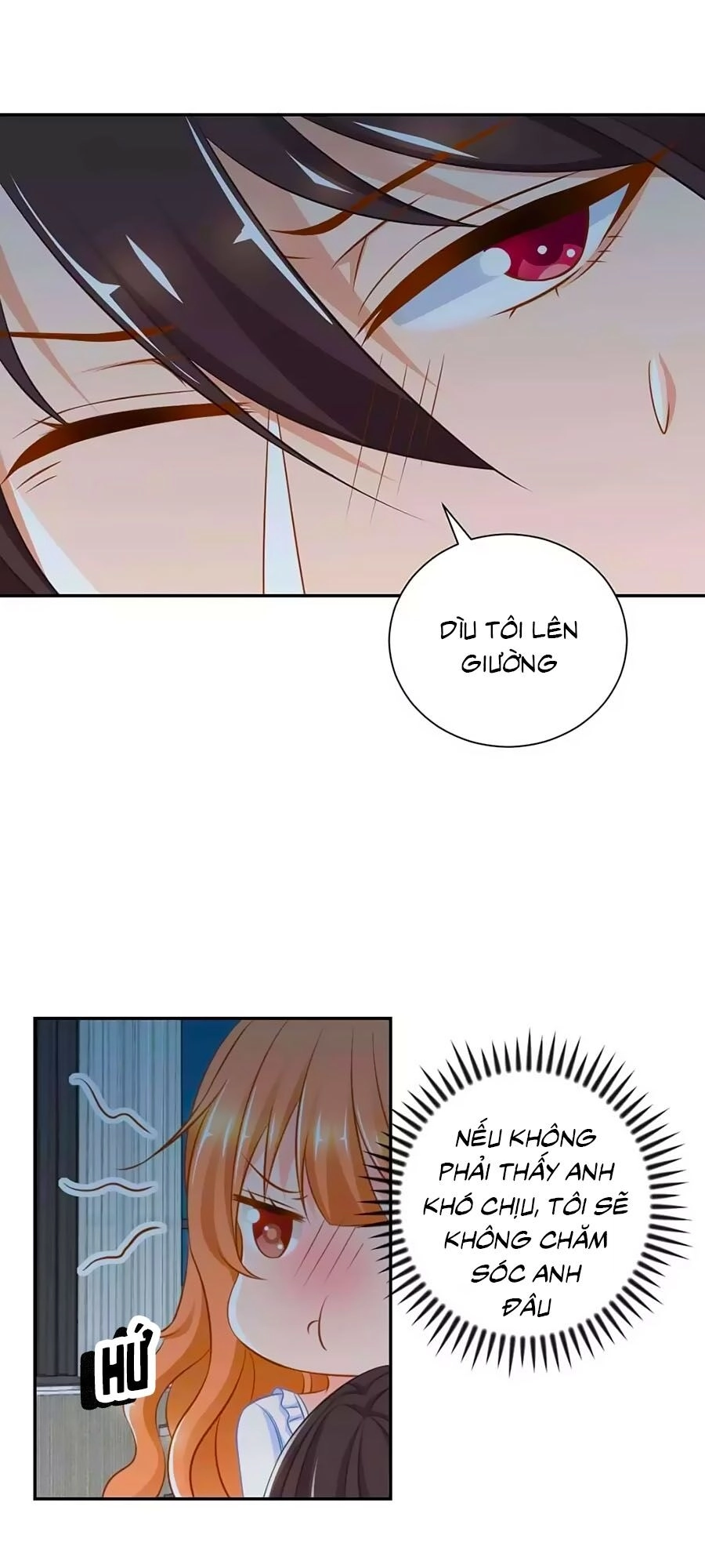 Phụng Tử Thành Hôn: Vợ Mới Không Được Trốn Thoát Chapter 19 - 7