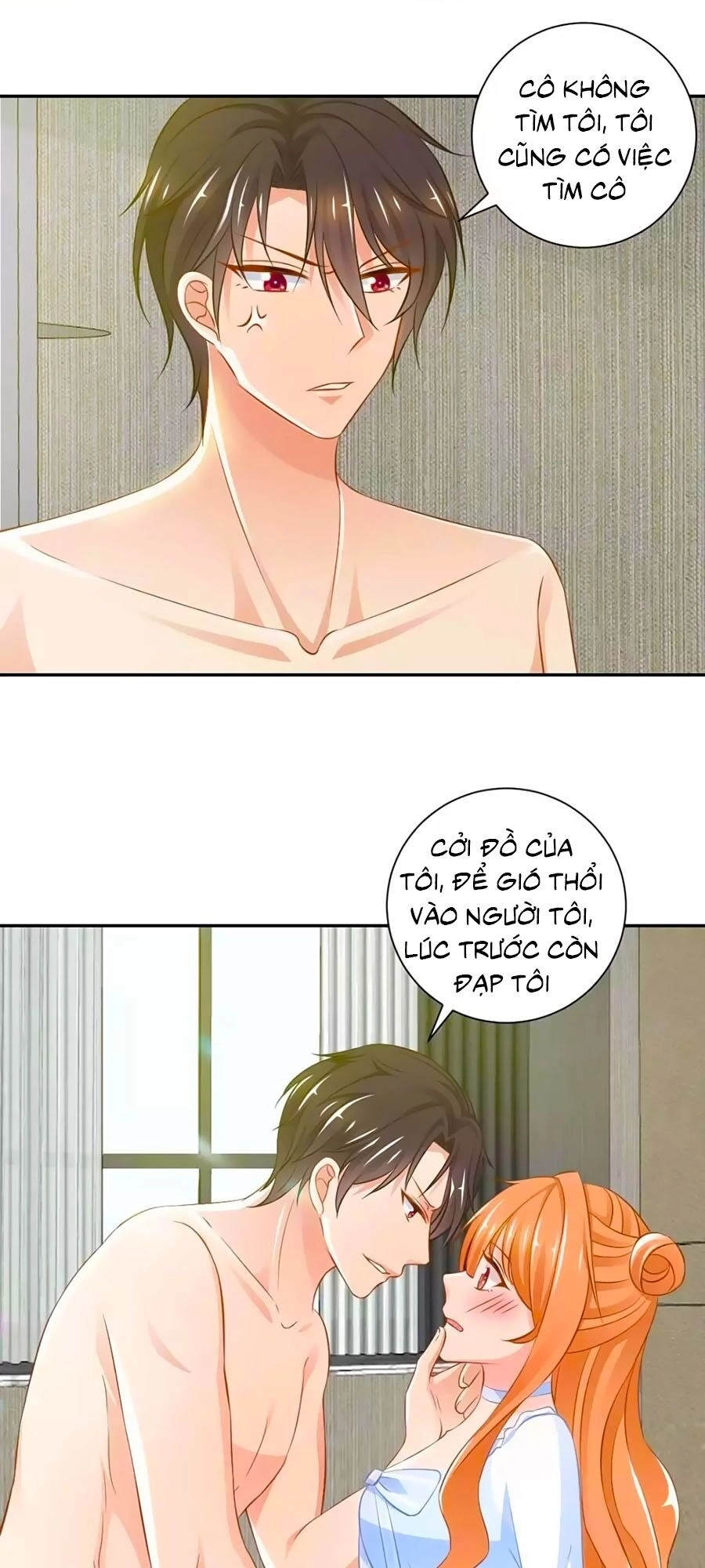 Phụng Tử Thành Hôn: Vợ Mới Không Được Trốn Thoát Chapter 19 - 32