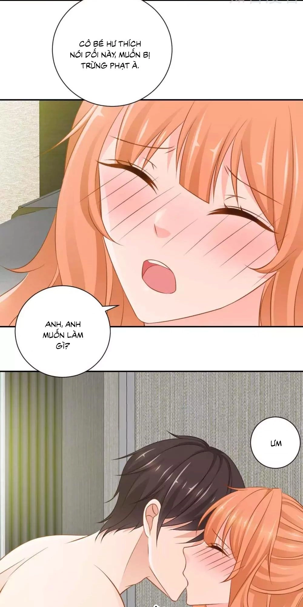 Phụng Tử Thành Hôn: Vợ Mới Không Được Trốn Thoát Chapter 20 - 6