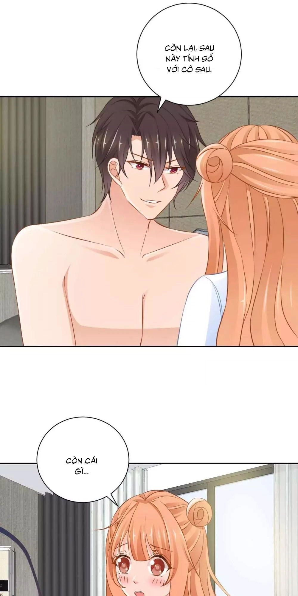 Phụng Tử Thành Hôn: Vợ Mới Không Được Trốn Thoát Chapter 20 - 8