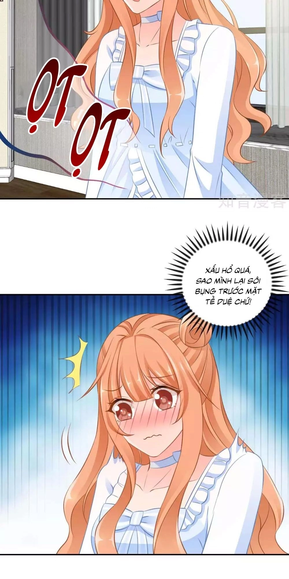 Phụng Tử Thành Hôn: Vợ Mới Không Được Trốn Thoát Chapter 20 - 9