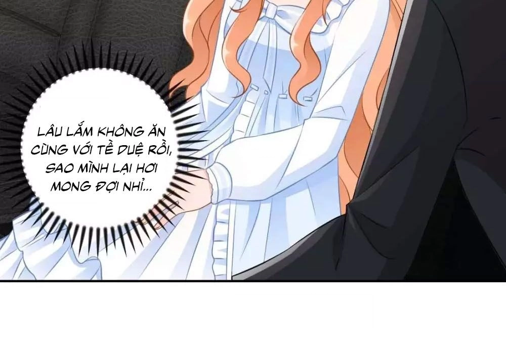 Phụng Tử Thành Hôn: Vợ Mới Không Được Trốn Thoát Chapter 20 - 13