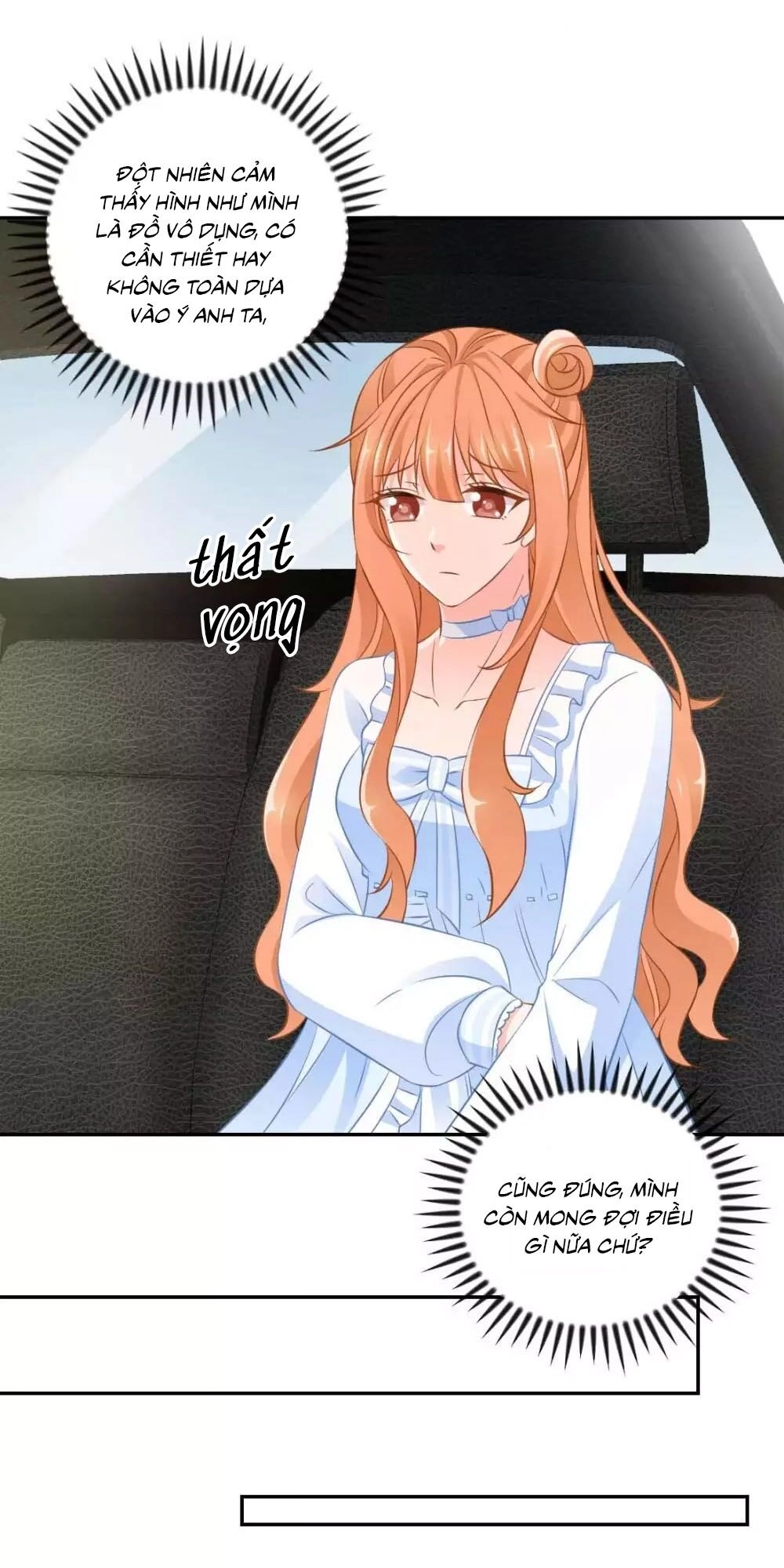 Phụng Tử Thành Hôn: Vợ Mới Không Được Trốn Thoát Chapter 20 - 18