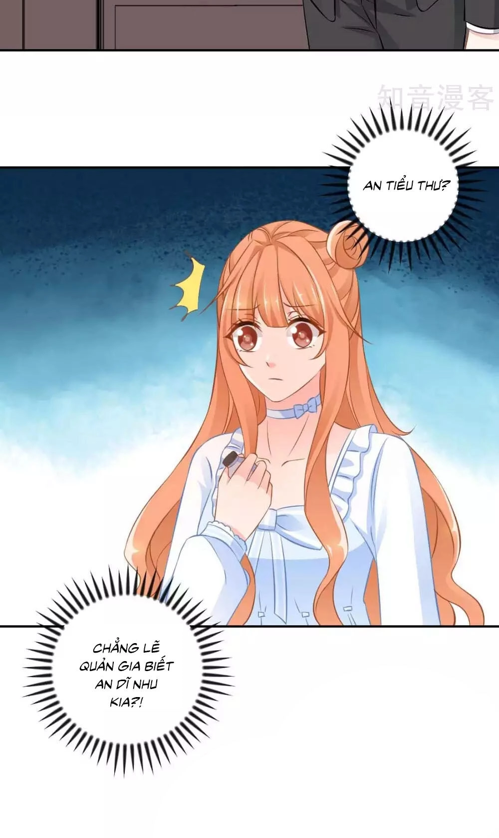 Phụng Tử Thành Hôn: Vợ Mới Không Được Trốn Thoát Chapter 20 - 29