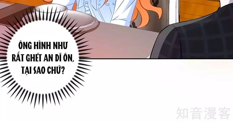 Phụng Tử Thành Hôn: Vợ Mới Không Được Trốn Thoát Chapter 22 - 3