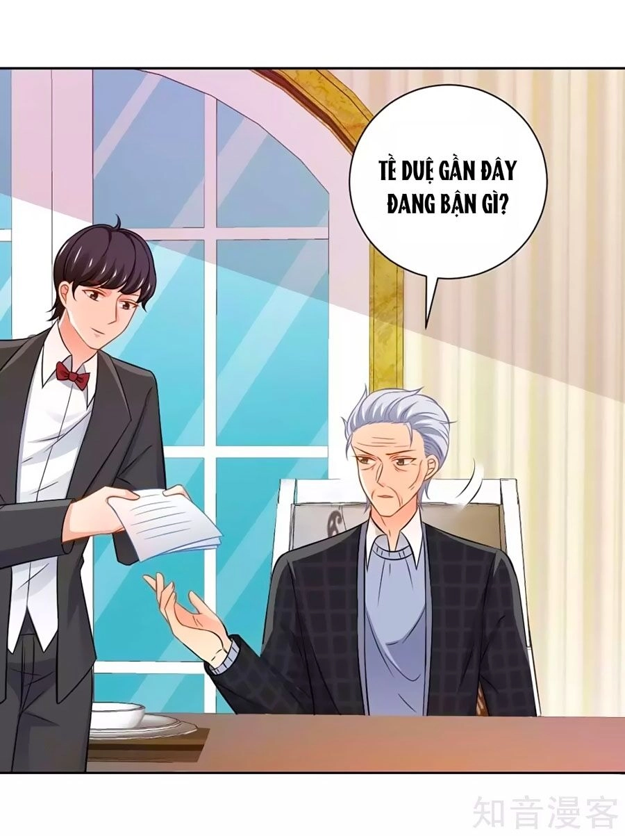 Phụng Tử Thành Hôn: Vợ Mới Không Được Trốn Thoát Chapter 22 - 4