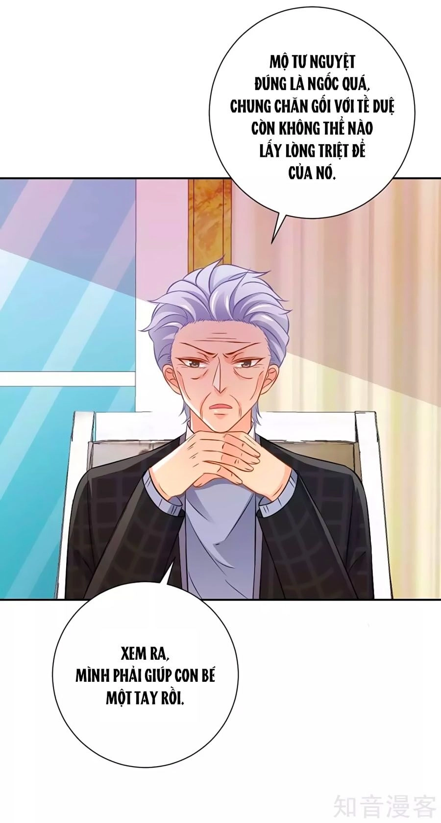 Phụng Tử Thành Hôn: Vợ Mới Không Được Trốn Thoát Chapter 22 - 7