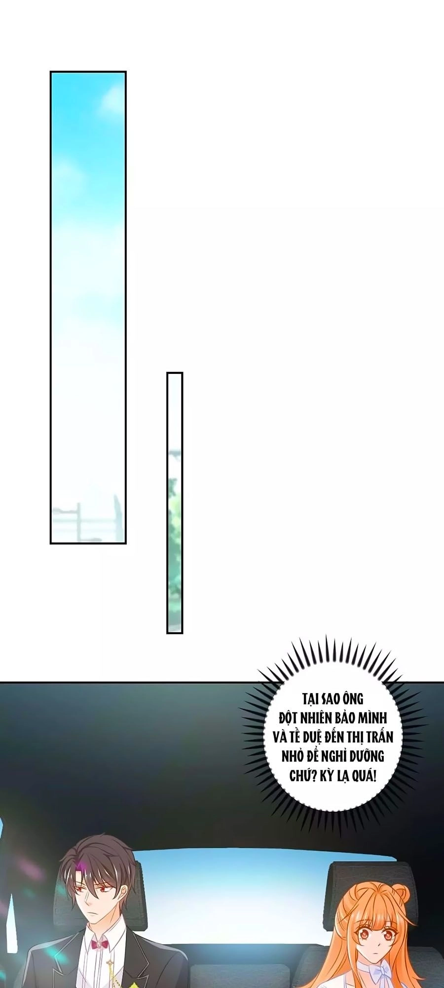 Phụng Tử Thành Hôn: Vợ Mới Không Được Trốn Thoát Chapter 22 - 8