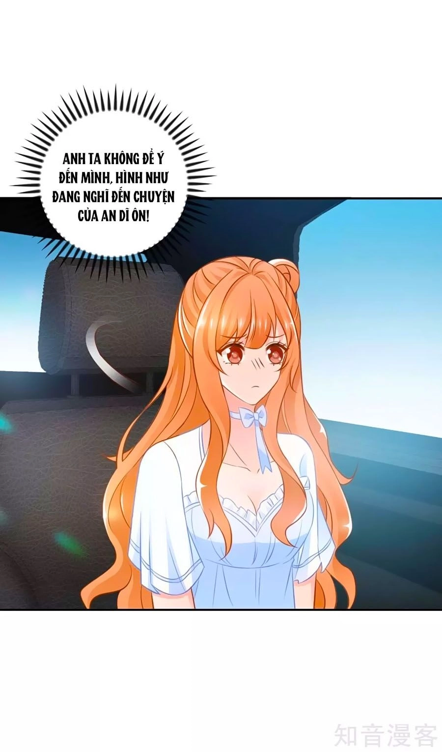 Phụng Tử Thành Hôn: Vợ Mới Không Được Trốn Thoát Chapter 22 - 10