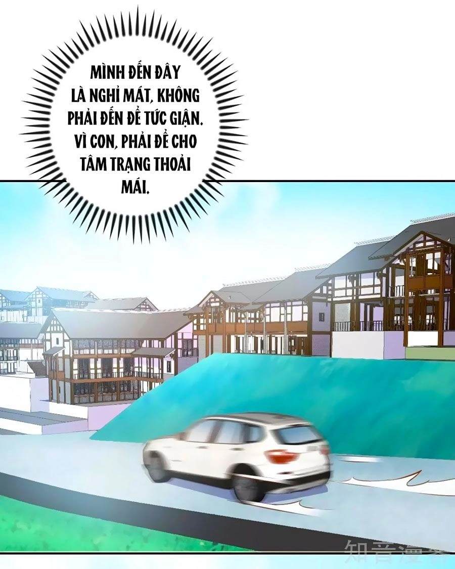 Phụng Tử Thành Hôn: Vợ Mới Không Được Trốn Thoát Chapter 22 - 13