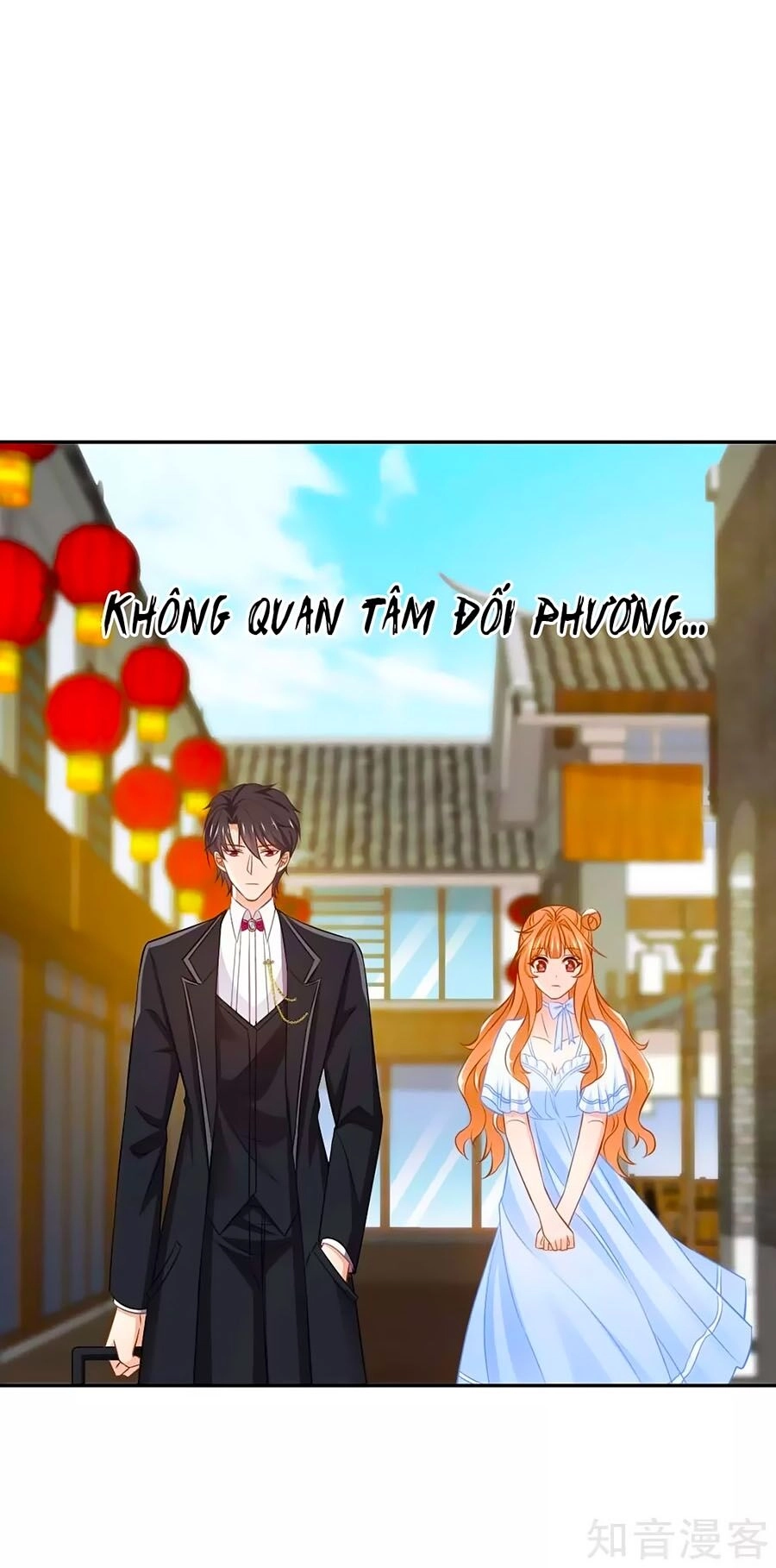 Phụng Tử Thành Hôn: Vợ Mới Không Được Trốn Thoát Chapter 22 - 16