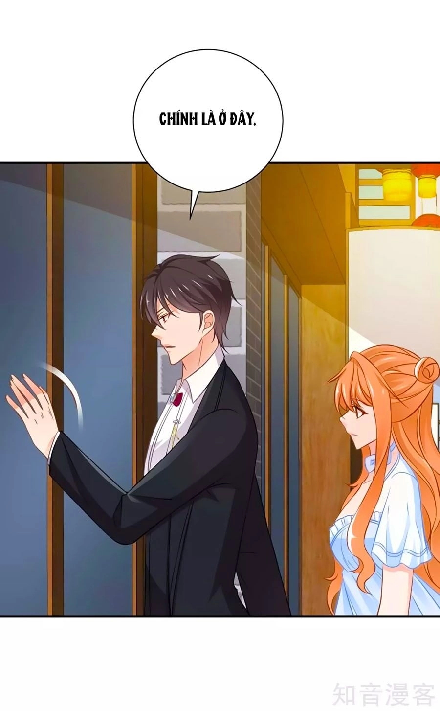 Phụng Tử Thành Hôn: Vợ Mới Không Được Trốn Thoát Chapter 22 - 17