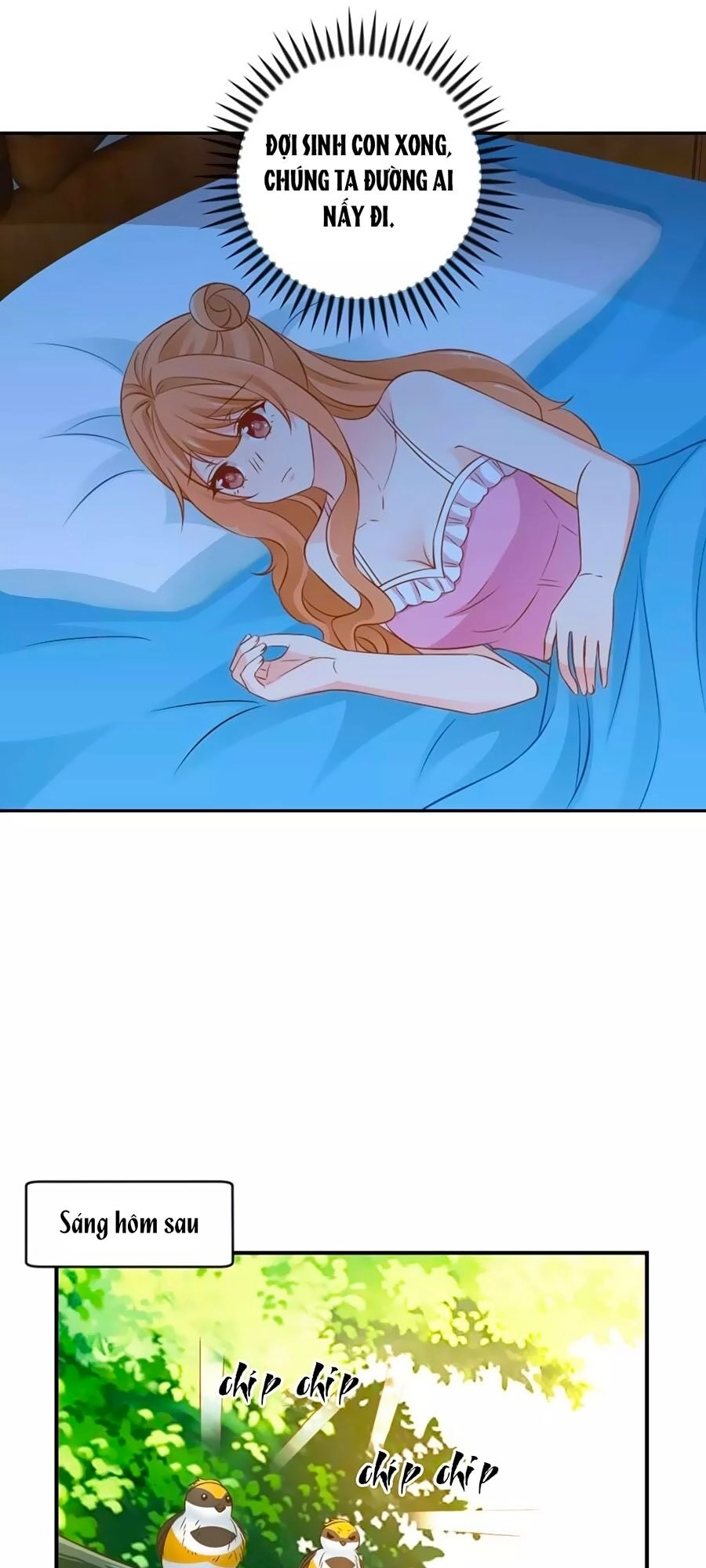 Phụng Tử Thành Hôn: Vợ Mới Không Được Trốn Thoát Chapter 22 - 20