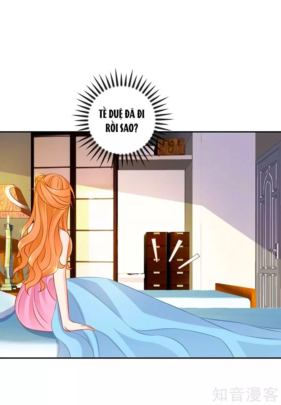 Phụng Tử Thành Hôn: Vợ Mới Không Được Trốn Thoát Chapter 22 - 23