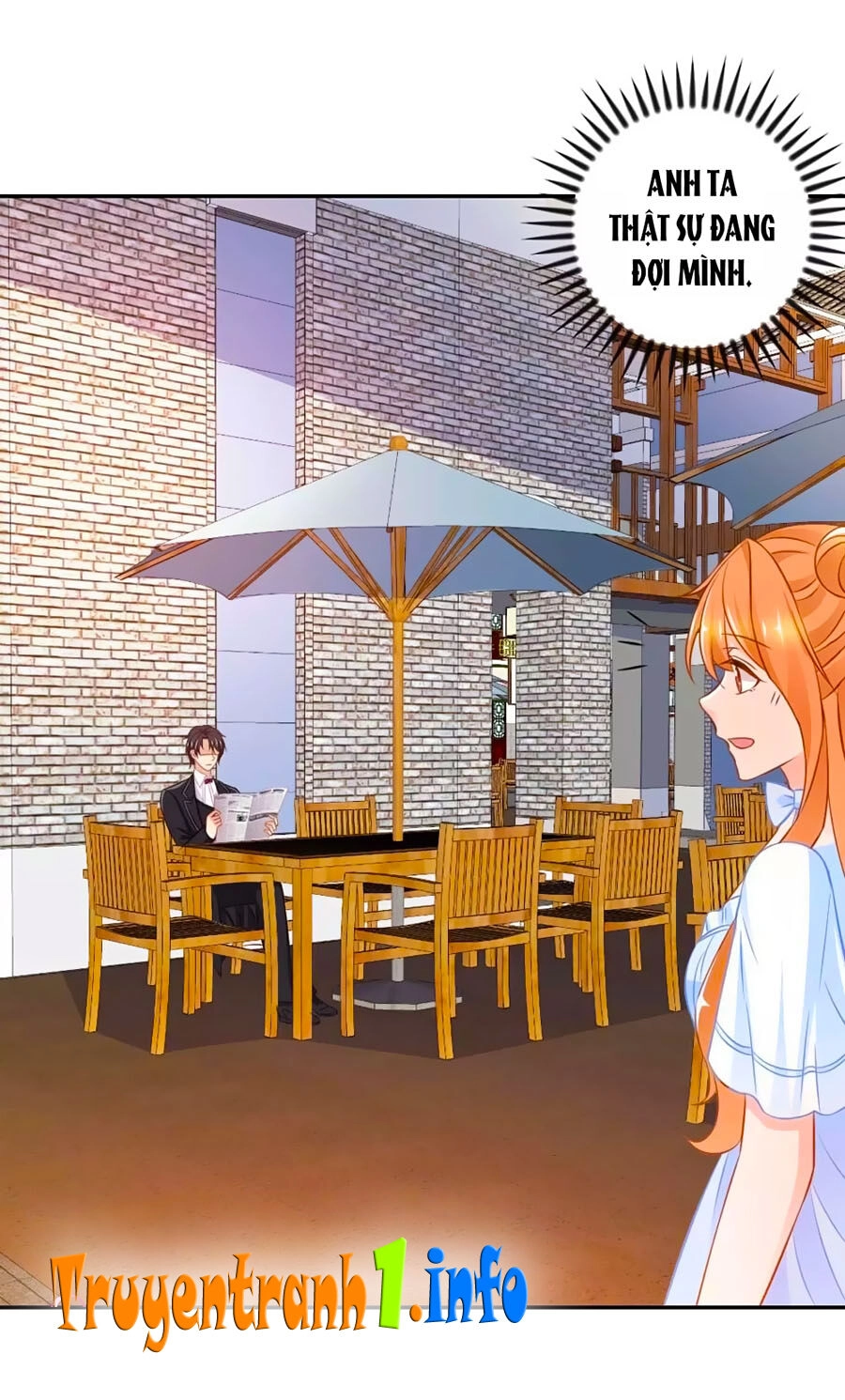 Phụng Tử Thành Hôn: Vợ Mới Không Được Trốn Thoát Chapter 22 - 25