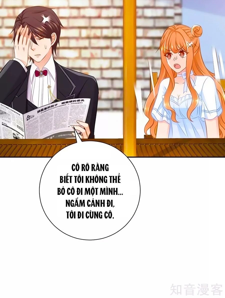 Phụng Tử Thành Hôn: Vợ Mới Không Được Trốn Thoát Chapter 22 - 28