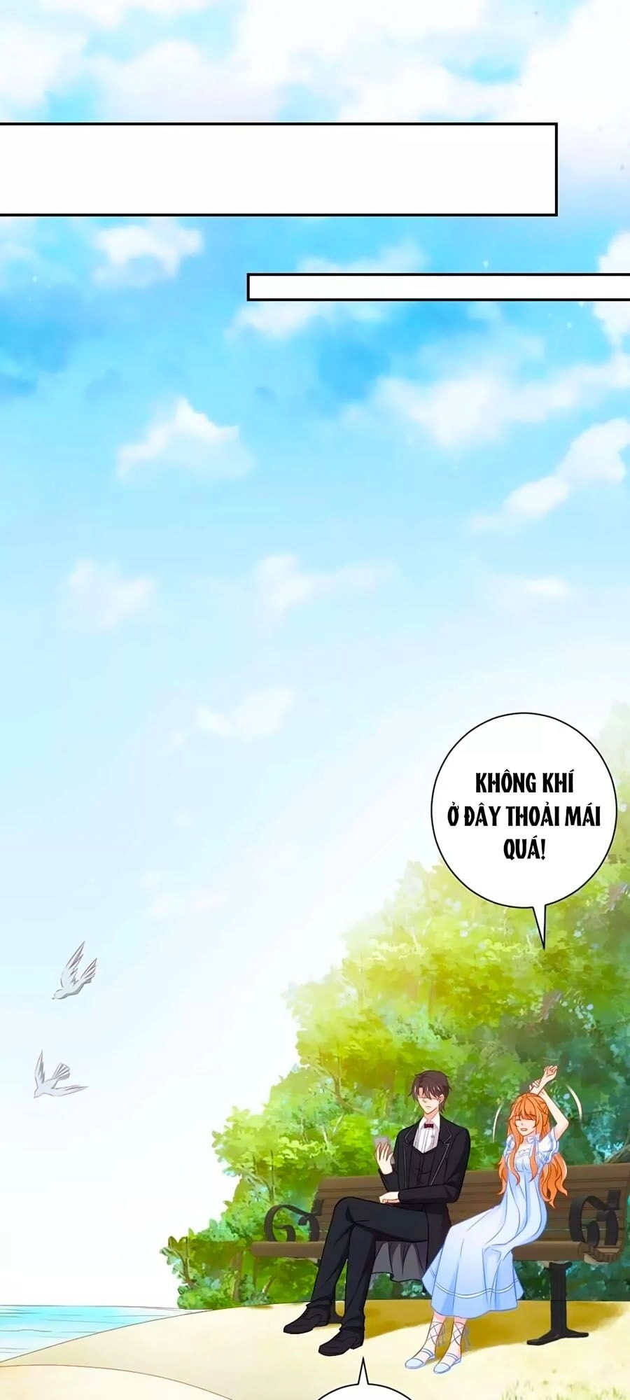 Phụng Tử Thành Hôn: Vợ Mới Không Được Trốn Thoát Chapter 22 - 31