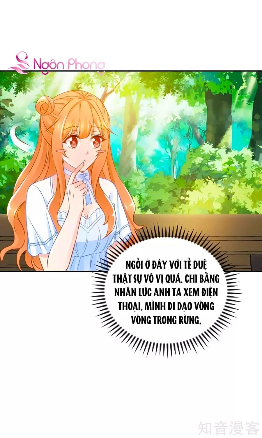 Phụng Tử Thành Hôn: Vợ Mới Không Được Trốn Thoát Chapter 22 - 33