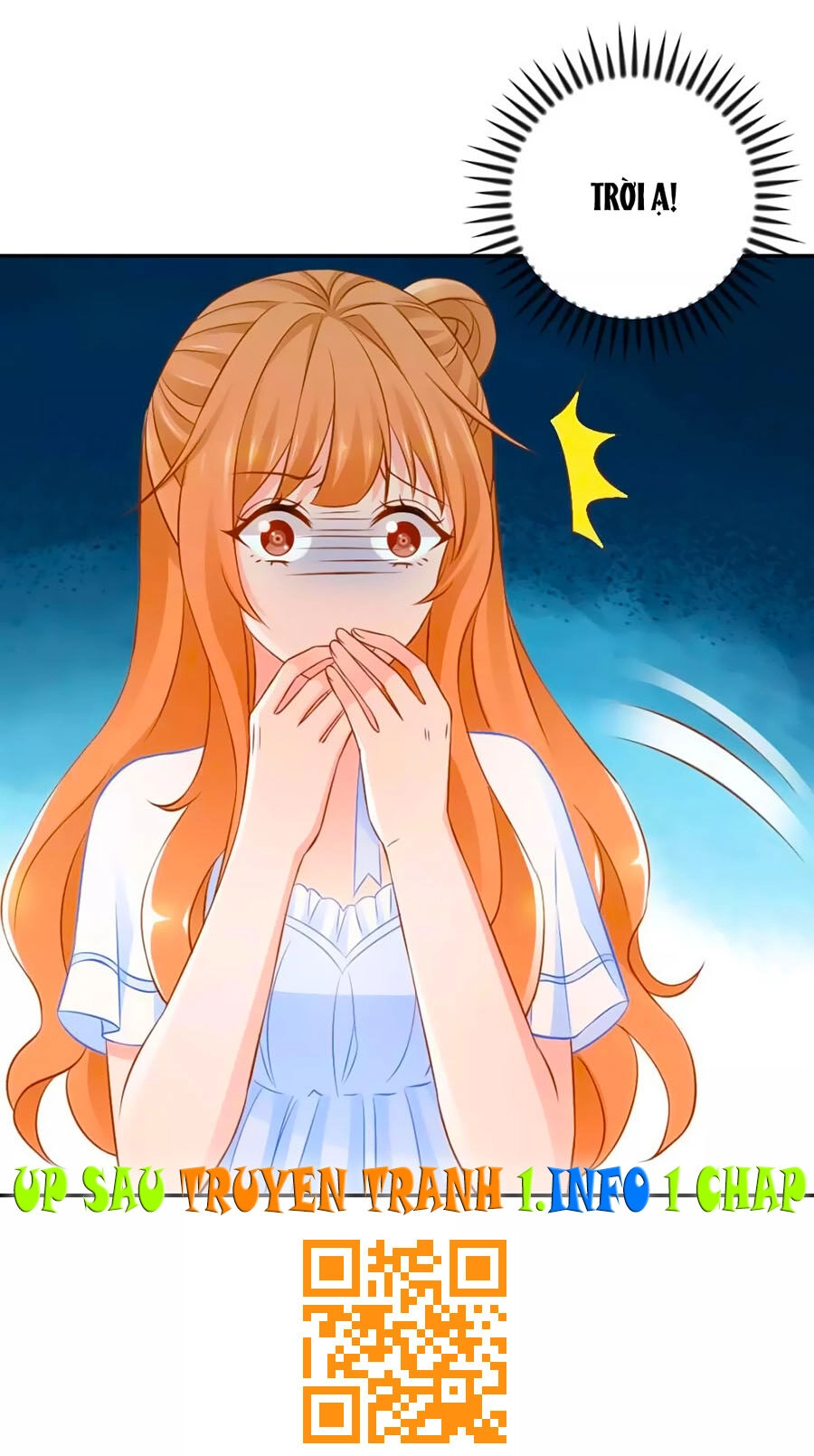 Phụng Tử Thành Hôn: Vợ Mới Không Được Trốn Thoát Chapter 22 - 36