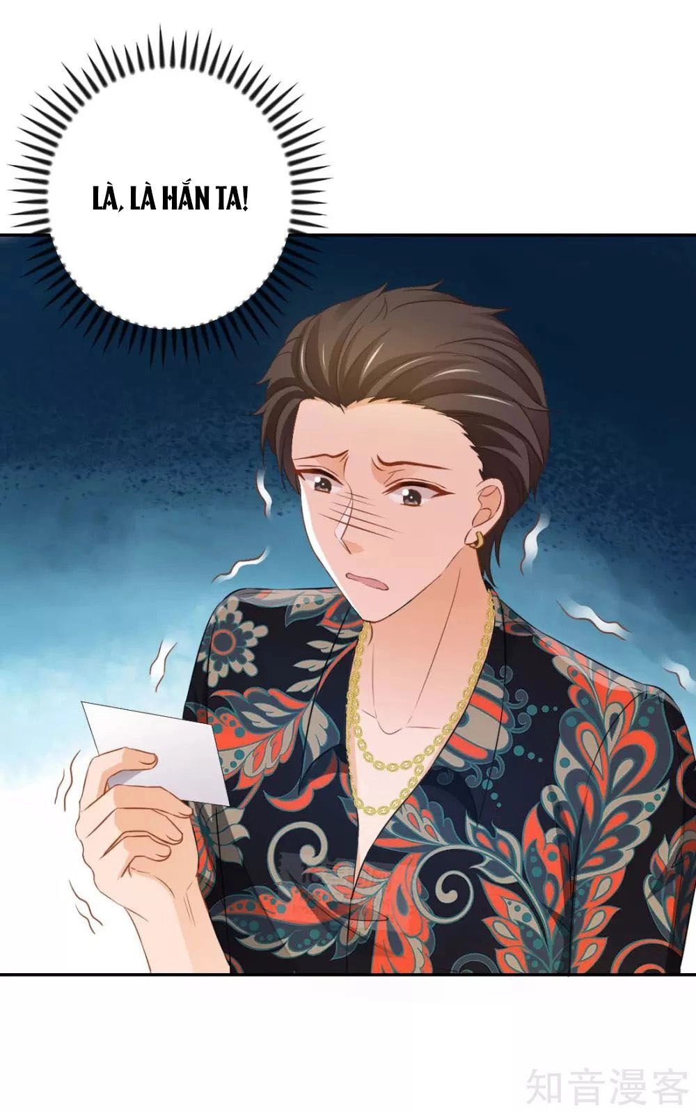 Phụng Tử Thành Hôn: Vợ Mới Không Được Trốn Thoát Chapter 23 - 27