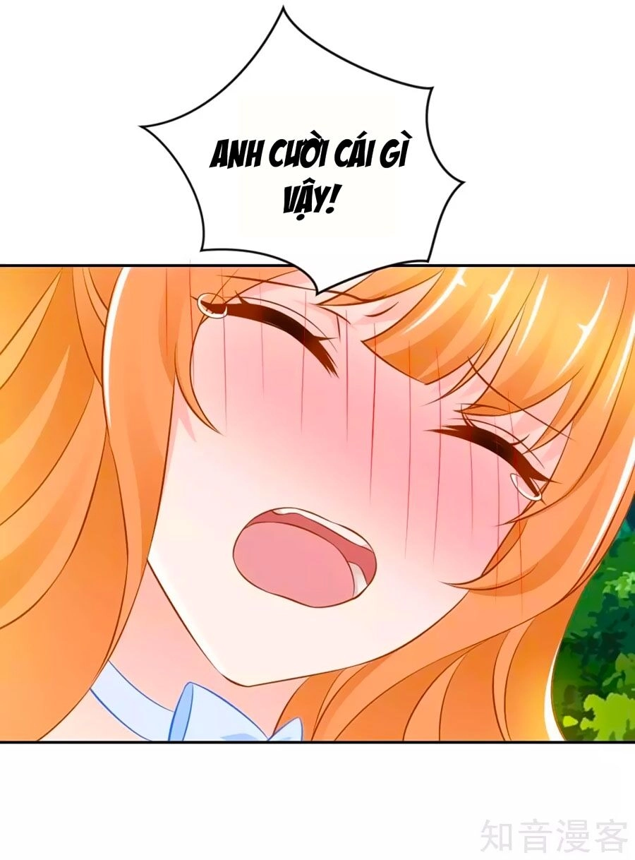 Phụng Tử Thành Hôn: Vợ Mới Không Được Trốn Thoát Chapter 24 - 4