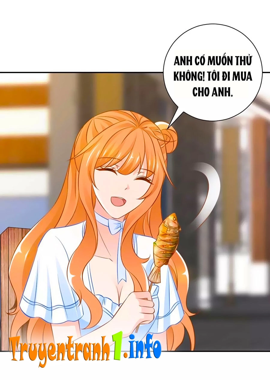 Phụng Tử Thành Hôn: Vợ Mới Không Được Trốn Thoát Chapter 24 - 15