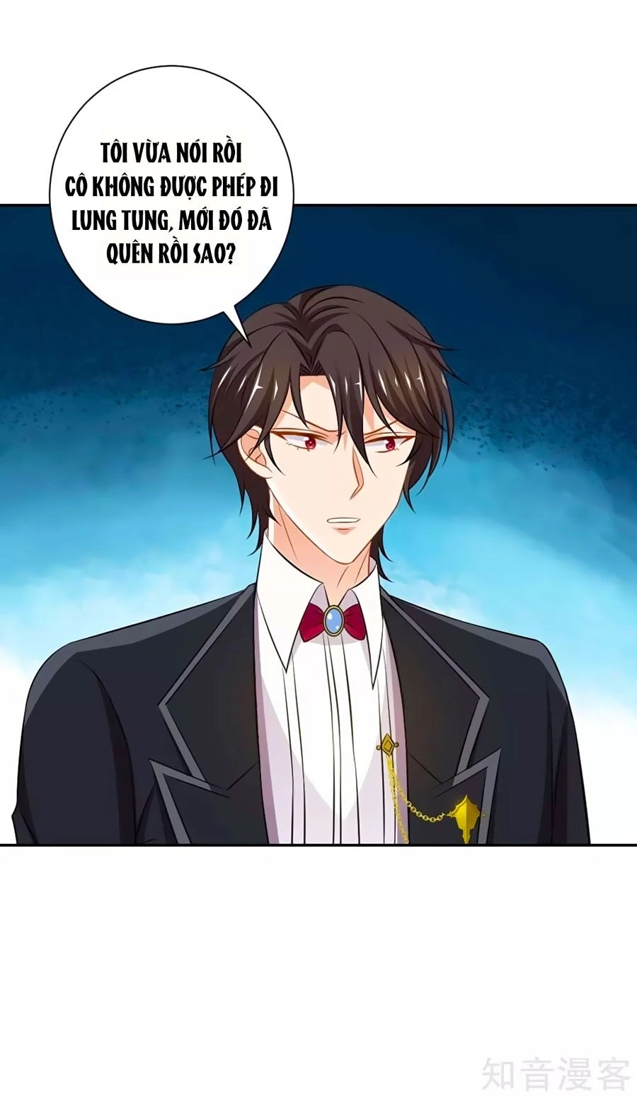 Phụng Tử Thành Hôn: Vợ Mới Không Được Trốn Thoát Chapter 24 - 16