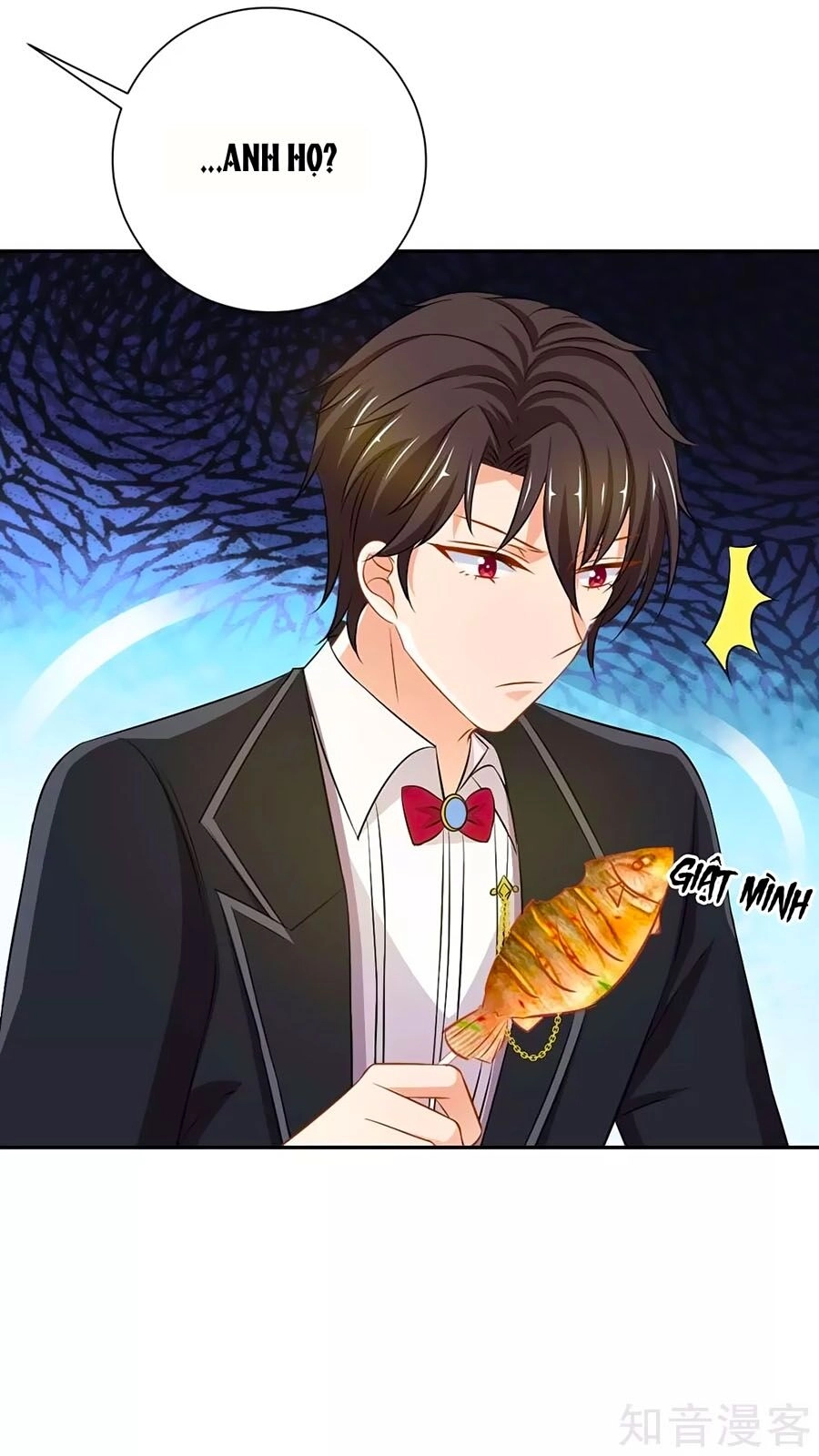 Phụng Tử Thành Hôn: Vợ Mới Không Được Trốn Thoát Chapter 24 - 19