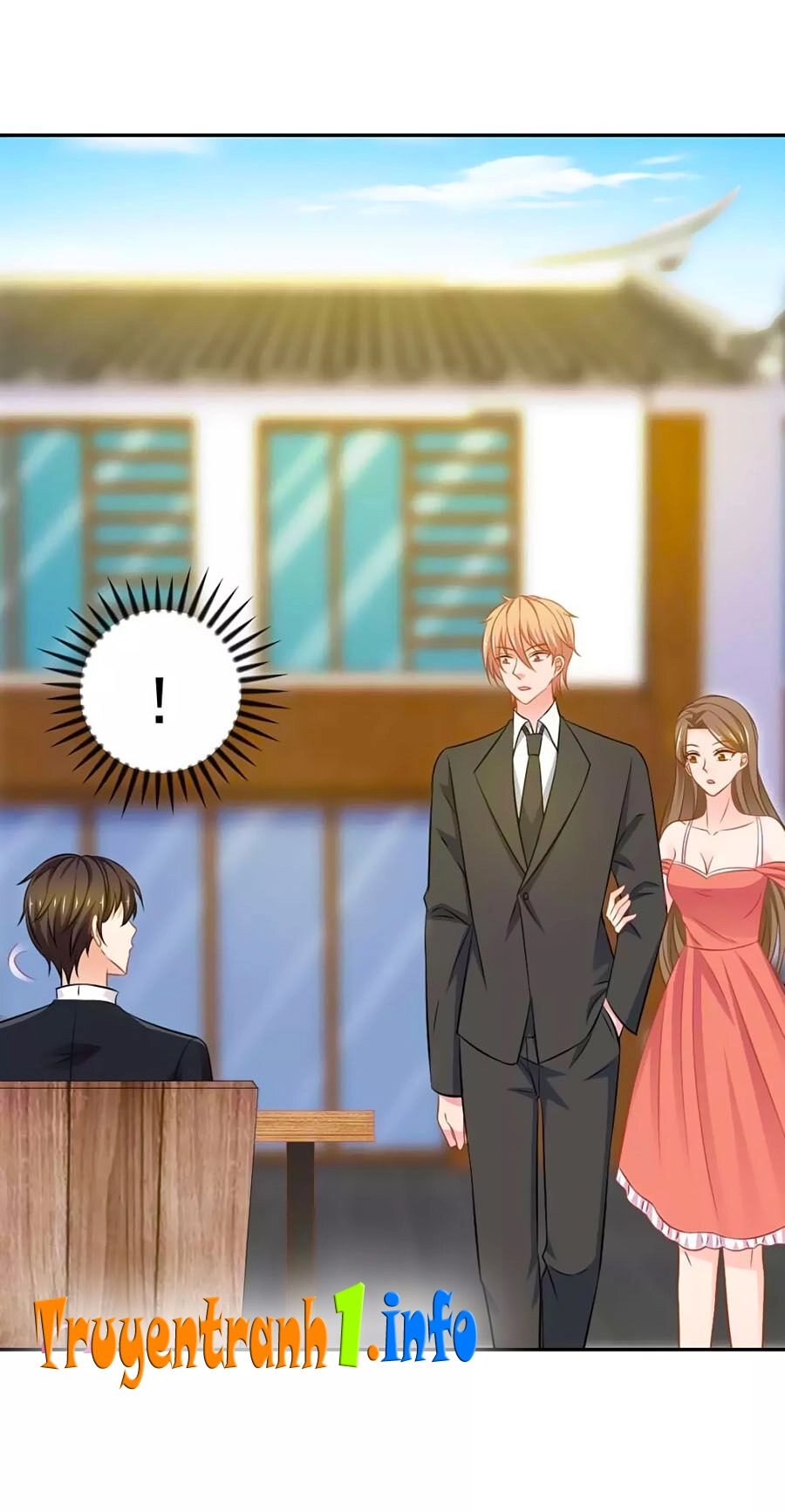 Phụng Tử Thành Hôn: Vợ Mới Không Được Trốn Thoát Chapter 24 - 20