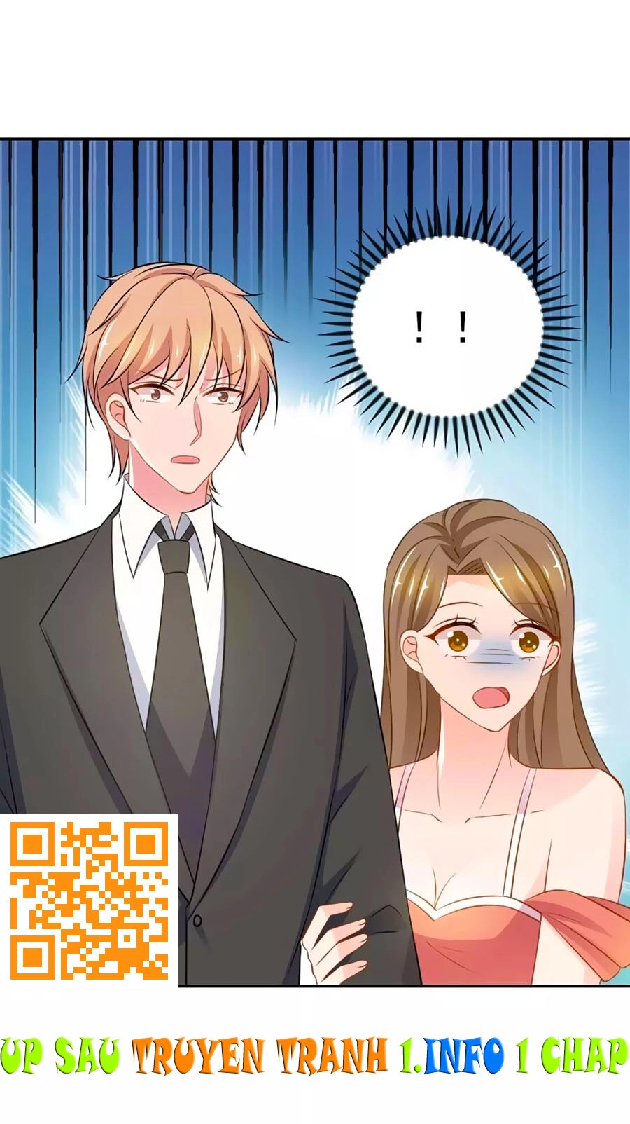 Phụng Tử Thành Hôn: Vợ Mới Không Được Trốn Thoát Chapter 24 - 30