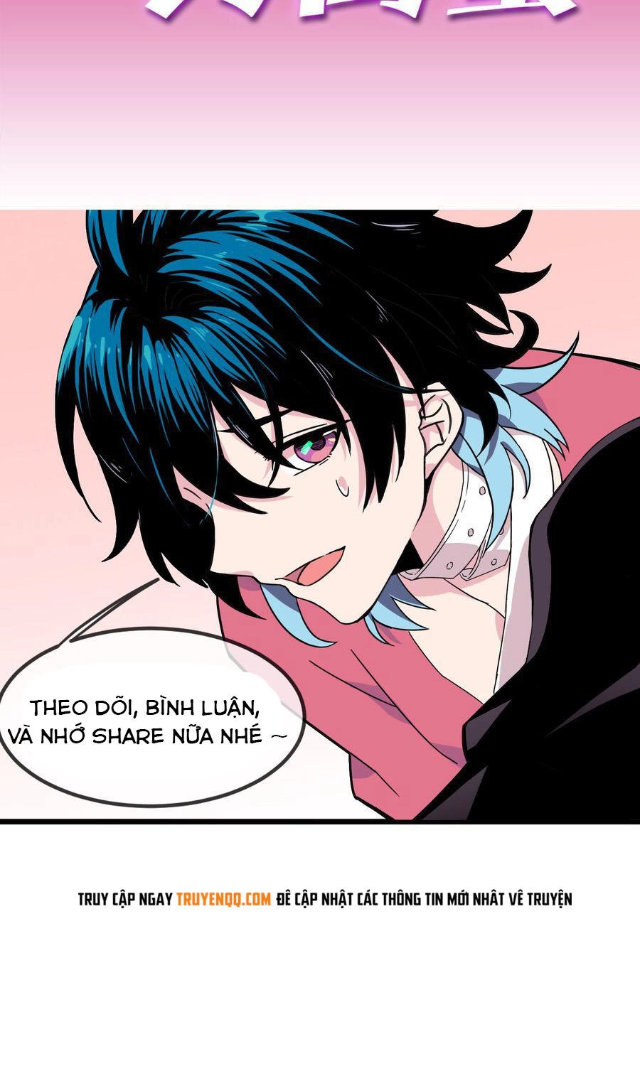 Thế Thân Ma Vương Nam Khuê Mật Chapter 1 - 19