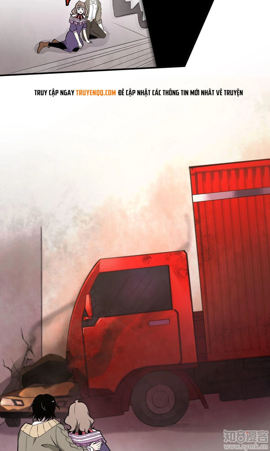 Thế Thân Ma Vương Nam Khuê Mật Chapter 2 - 14