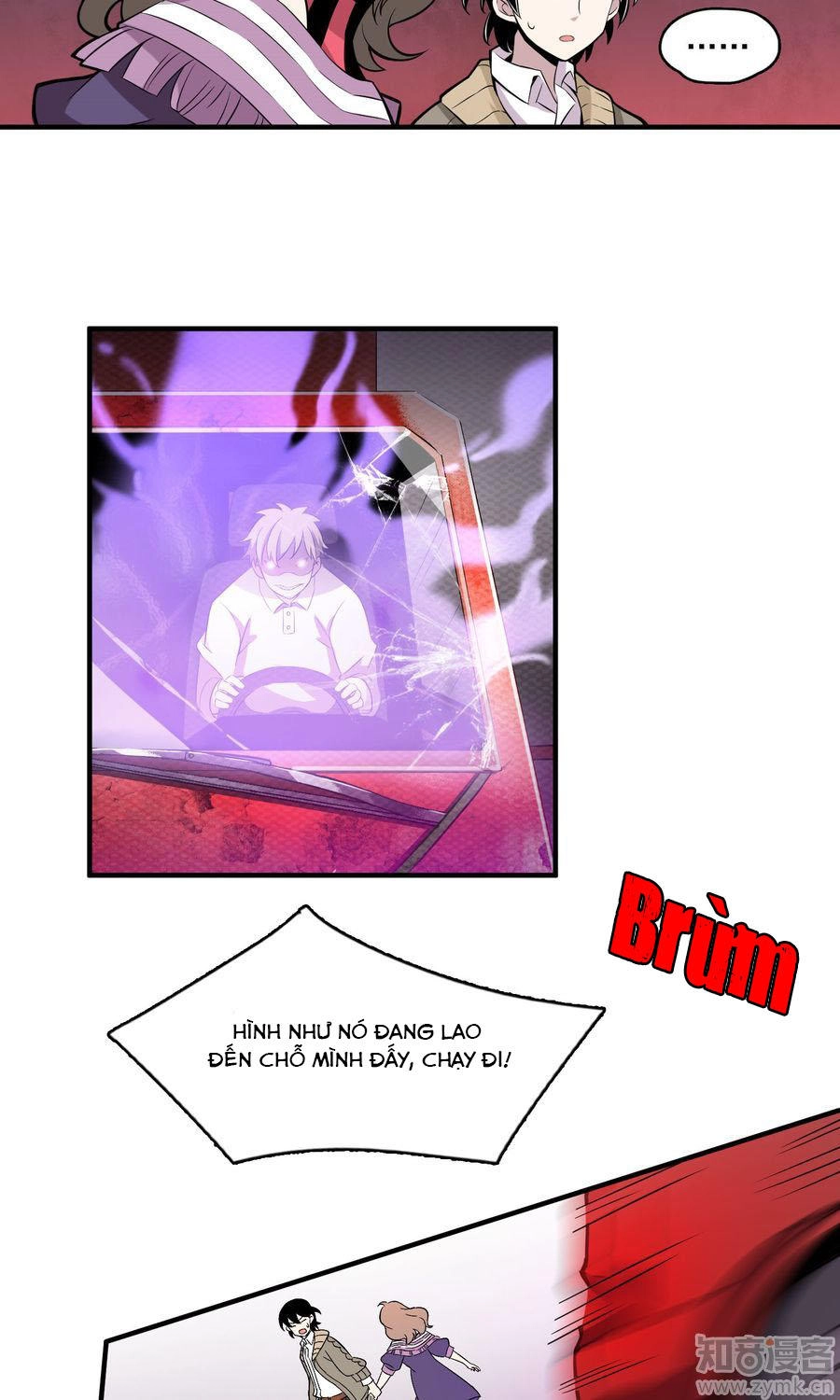 Thế Thân Ma Vương Nam Khuê Mật Chapter 2 - 16