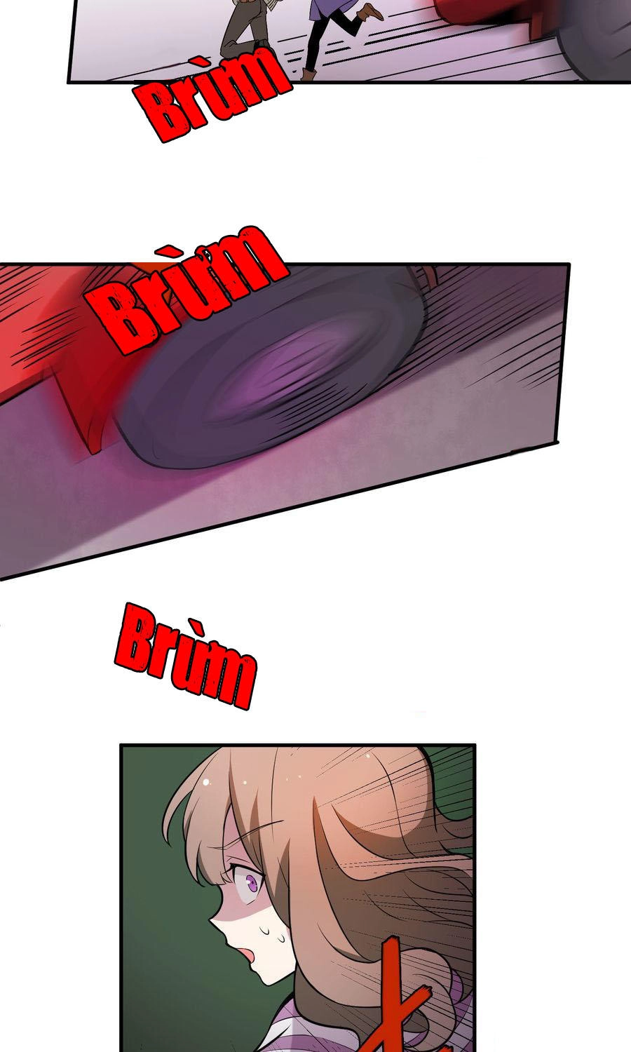 Thế Thân Ma Vương Nam Khuê Mật Chapter 2 - 17