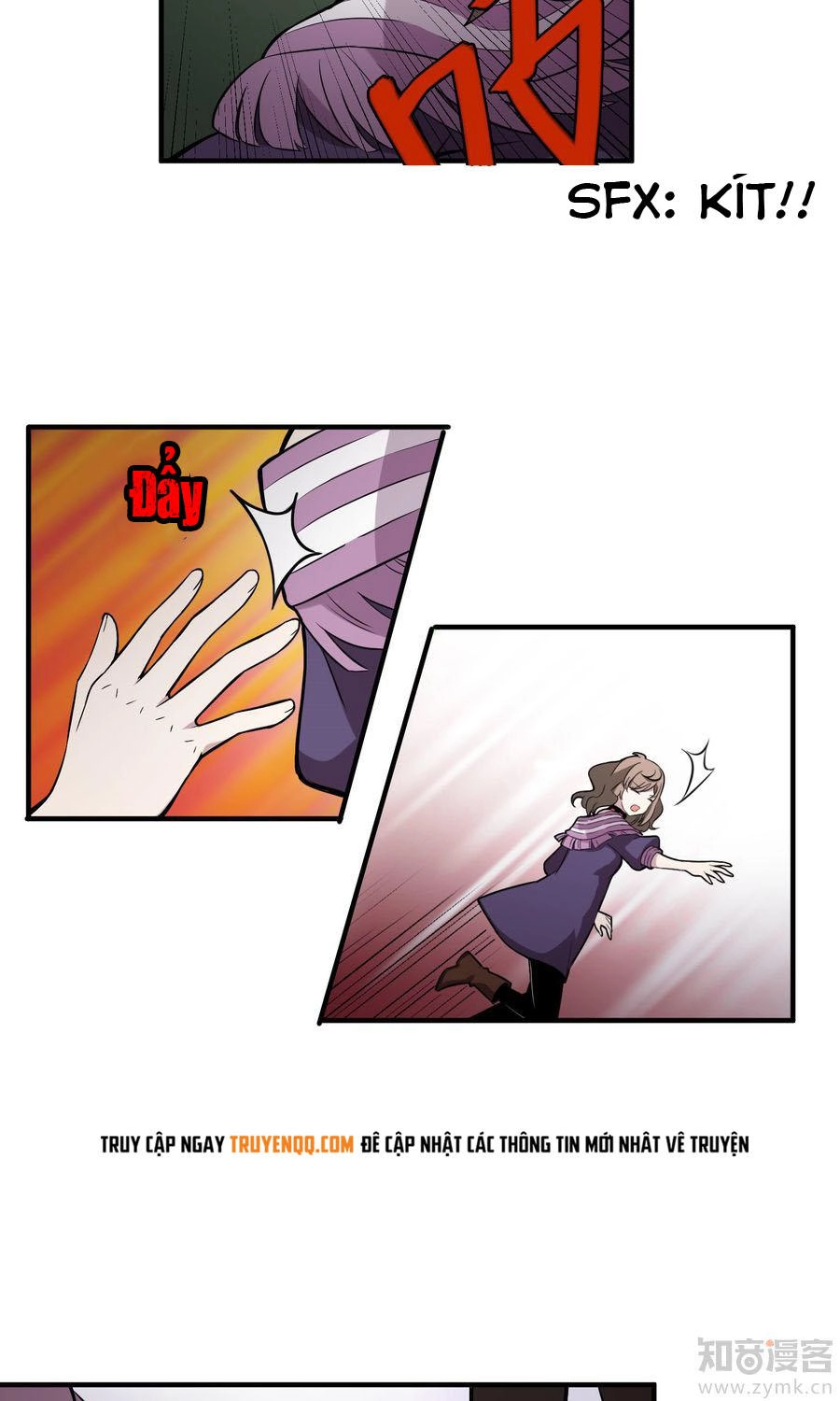 Thế Thân Ma Vương Nam Khuê Mật Chapter 2 - 18