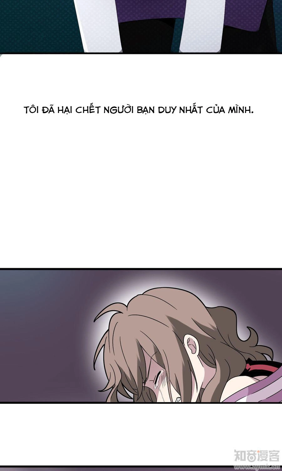 Thế Thân Ma Vương Nam Khuê Mật Chapter 2 - 22