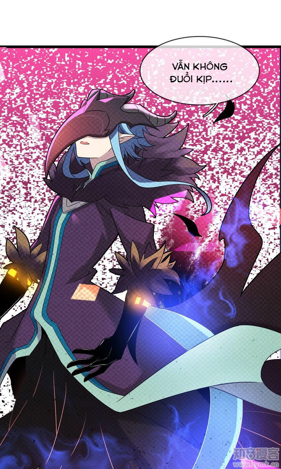 Thế Thân Ma Vương Nam Khuê Mật Chapter 2 - 24