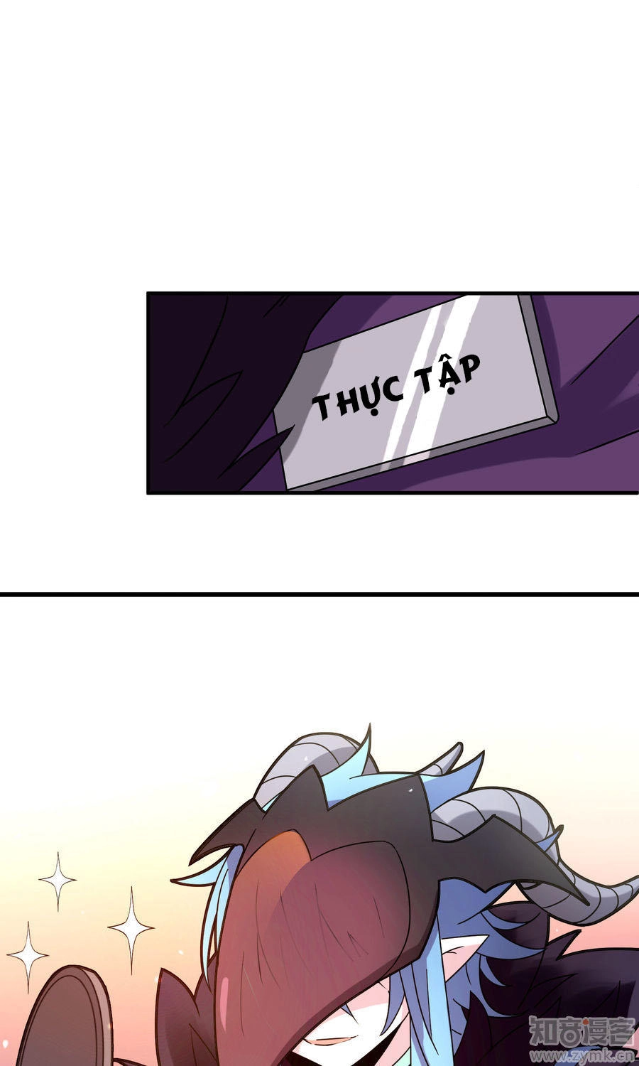 Thế Thân Ma Vương Nam Khuê Mật Chapter 3 - 5