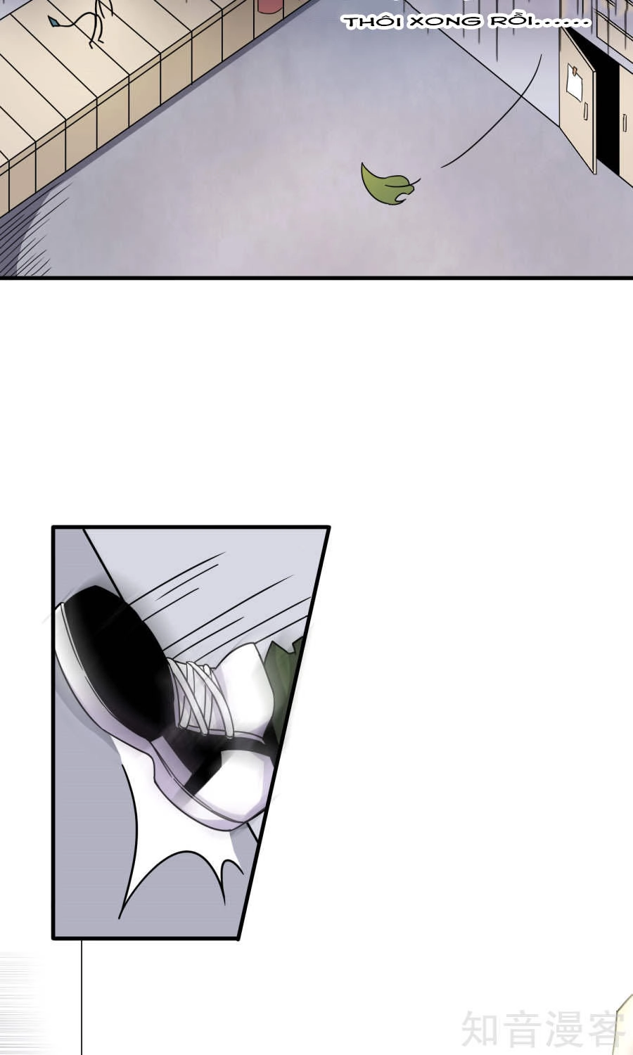 Thế Thân Ma Vương Nam Khuê Mật Chapter 3 - 12