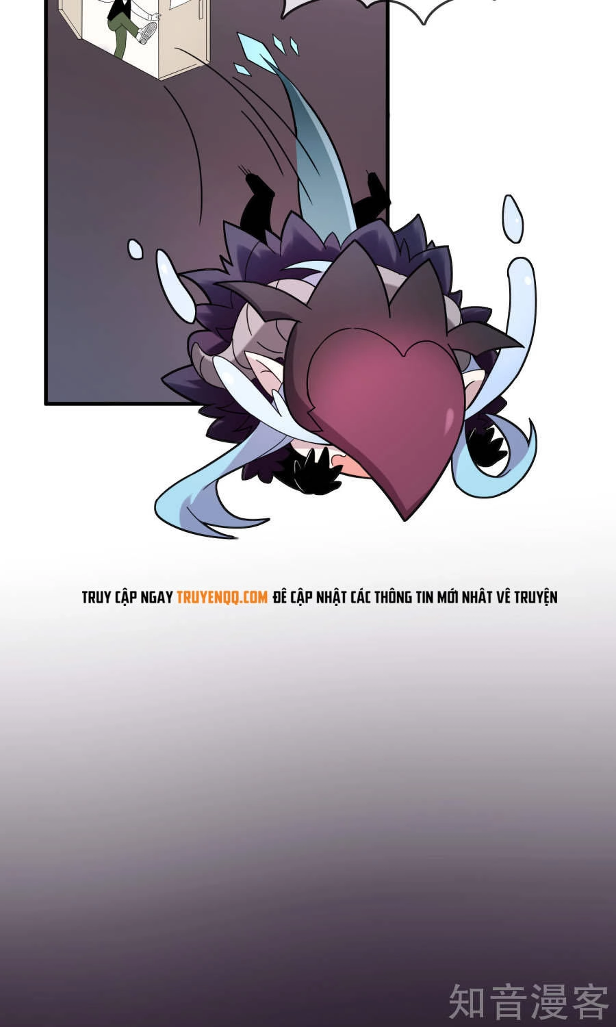 Thế Thân Ma Vương Nam Khuê Mật Chapter 3 - 15