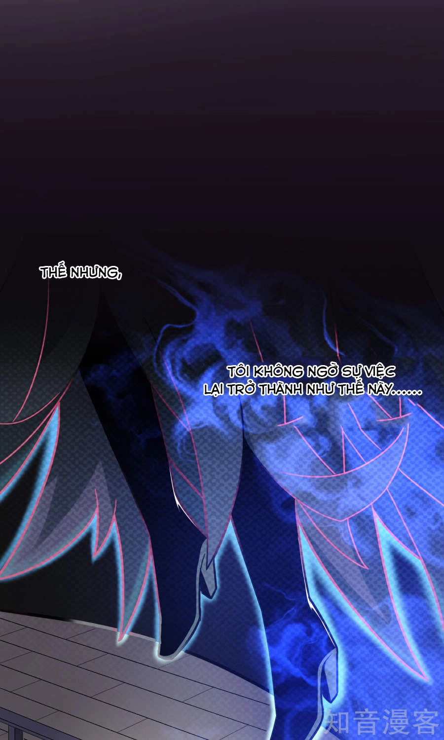 Thế Thân Ma Vương Nam Khuê Mật Chapter 3 - 16