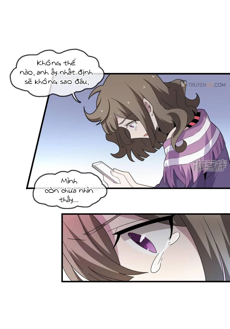 Thế Thân Ma Vương Nam Khuê Mật Chapter 4 - 4