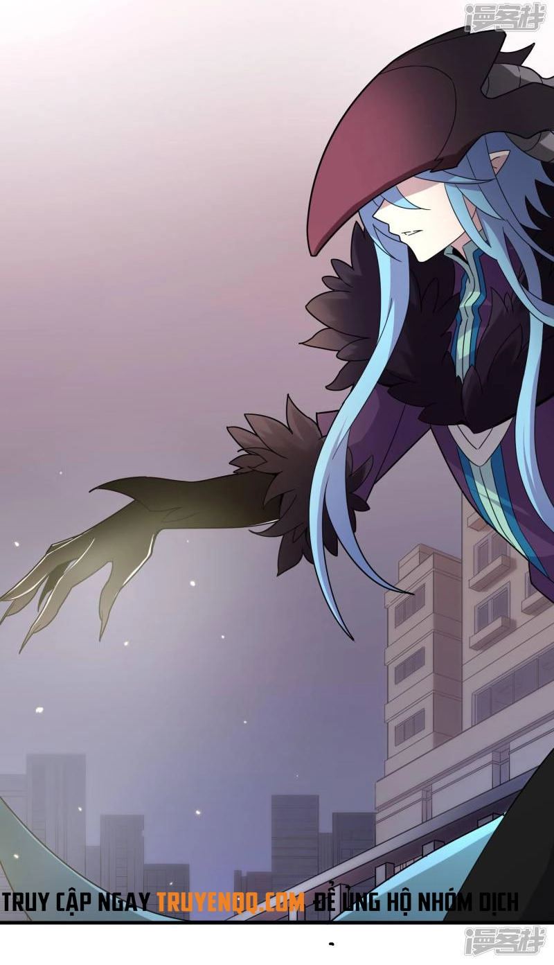 Thế Thân Ma Vương Nam Khuê Mật Chapter 4 - 16