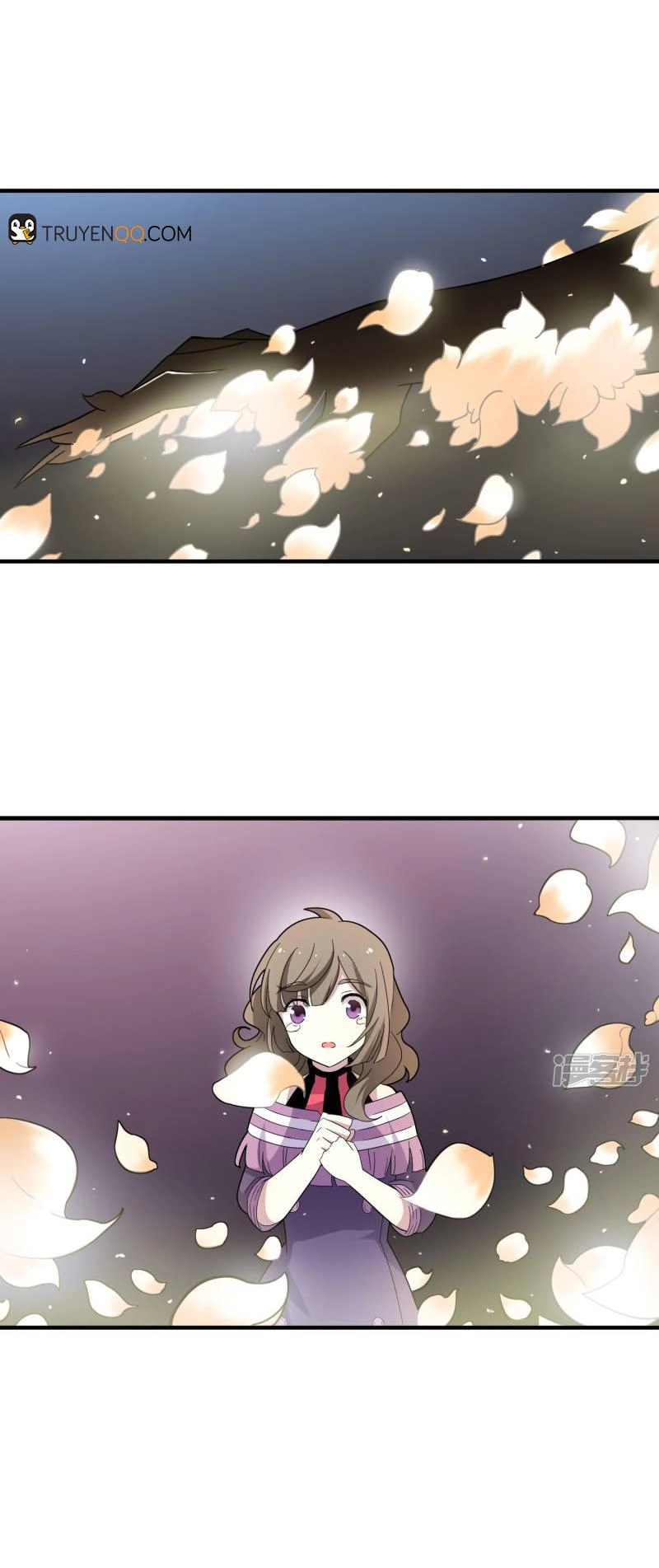 Thế Thân Ma Vương Nam Khuê Mật Chapter 4 - 17