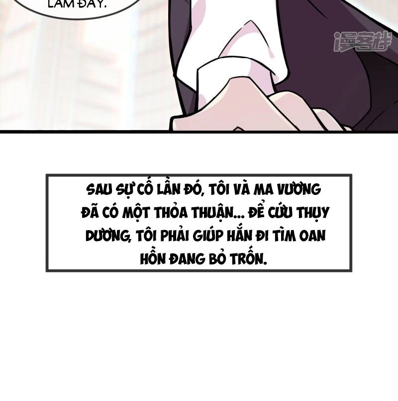 Thế Thân Ma Vương Nam Khuê Mật Chapter 5 - 7