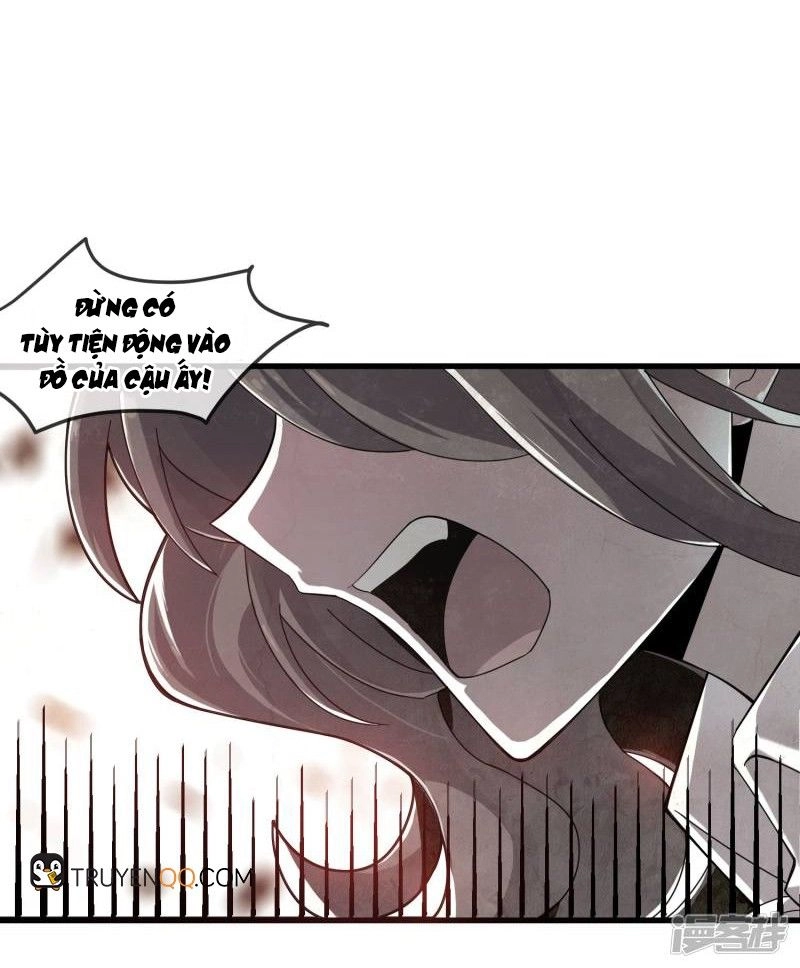 Thế Thân Ma Vương Nam Khuê Mật Chapter 6 - 5