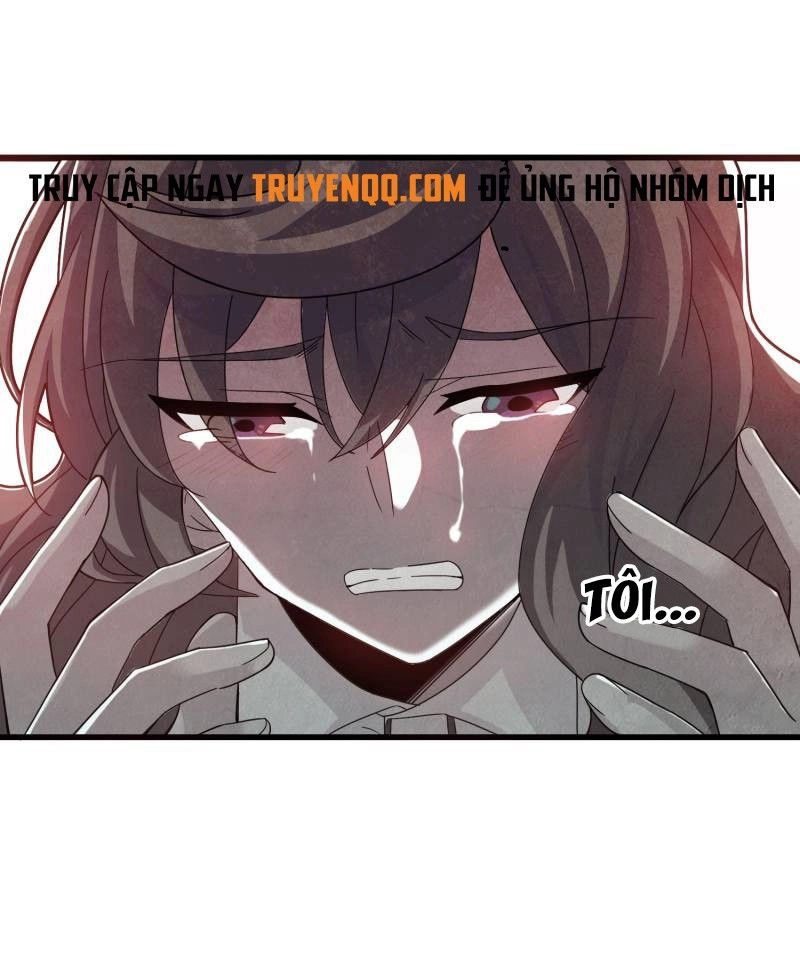 Thế Thân Ma Vương Nam Khuê Mật Chapter 6 - 8