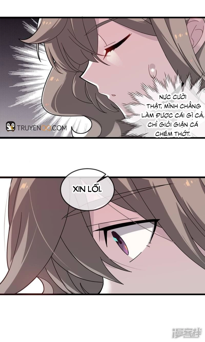 Thế Thân Ma Vương Nam Khuê Mật Chapter 6 - 10