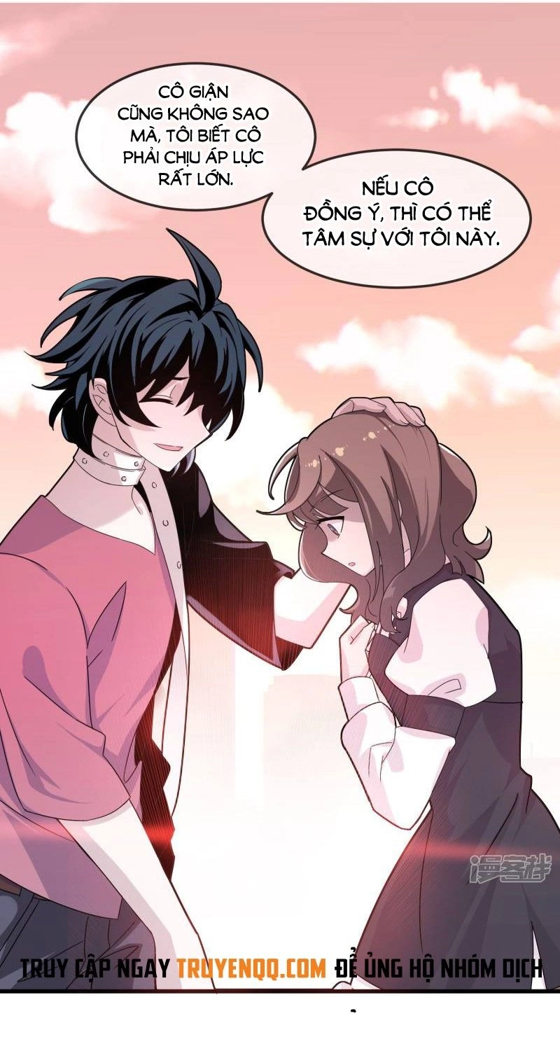 Thế Thân Ma Vương Nam Khuê Mật Chapter 6 - 11