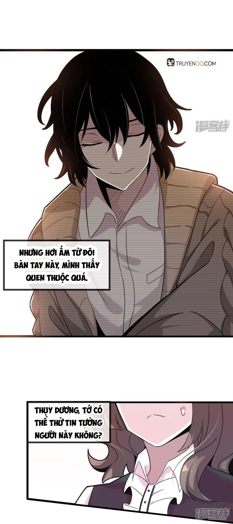 Thế Thân Ma Vương Nam Khuê Mật Chapter 6 - 13